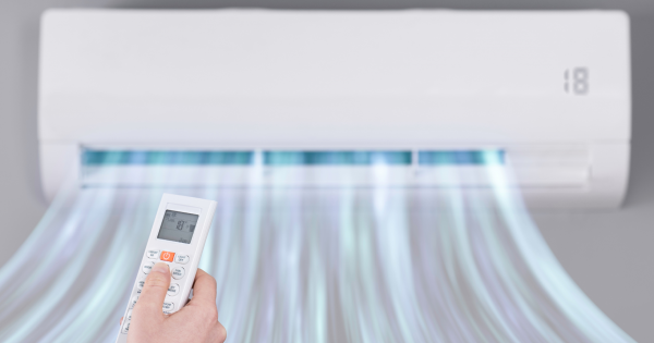 Стенни климатици