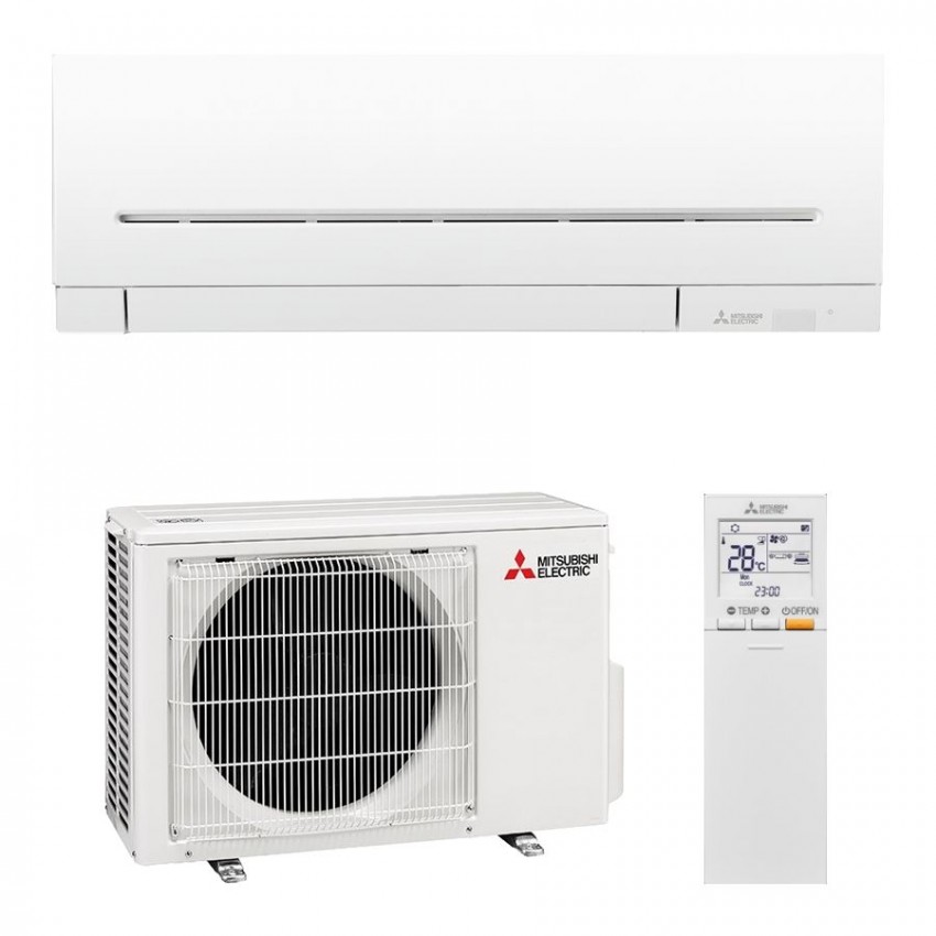 КЛИМАТИК MITSUBISHI ELECTRIC MSZ-AP71VGK / MUZ-AP71VG