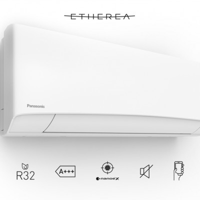 Инверторен климатик PANASONIC  Etherea  Z35XKE