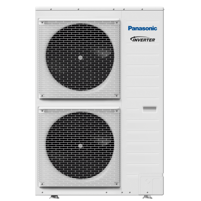 Термопомпа Panasonic A2W KIT-WC09H3E8