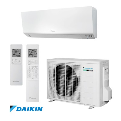 Инверторен климатик Daikin Перфера FTXM25R/RXM25R