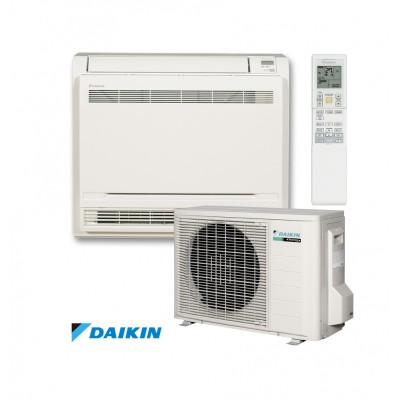 Климатик Daikin Подово стенен FVXМ25F/RXМ25R
