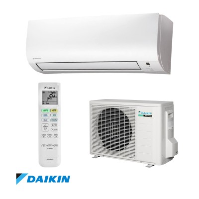 Инверторен климатик Daikin FTXP35N/RXP35N