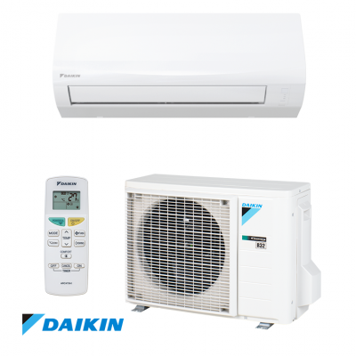 Инверторен климатик Daikin Sensira FTXF25D/RXF25D