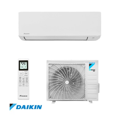 Инверторен климатик Daikin Sensira FTXC25C/RXC25C