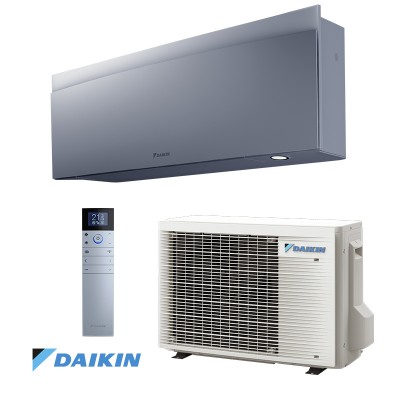 Инверторен климатик Daikin Emura  FTXJ42AB/RXJ42A