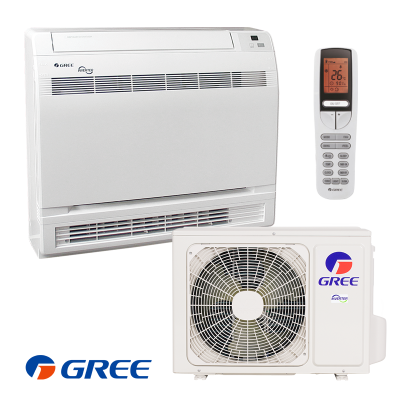 Инверторен климатик GREE GEH 09AA-K6DNA1F