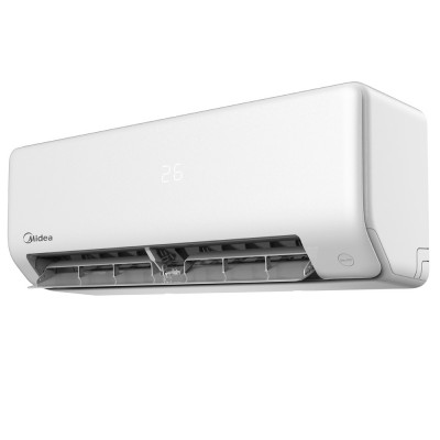 Инверторен климатик Midea All Easy Pro Nordic MSEPBU-09HRFN8-IE