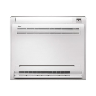 Инверторен климатик MIDEA MFAU-17HRFNX