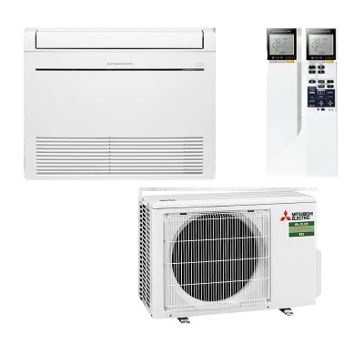 Инверторен климатик Mitsubishi Electric MFZ-KT35VG / SUZ-M35VA