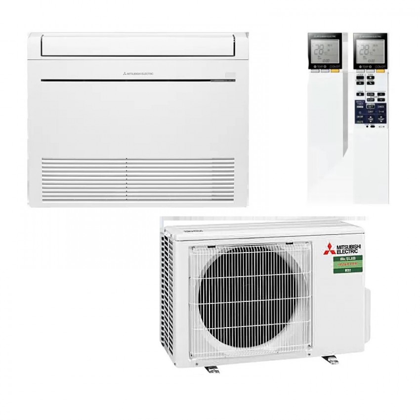 Инверторен климатик Mitsubishi Electric MFZ-KT60VG / SUZ-M60VA