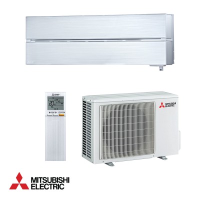 Инверторен климатик Mitsubishi Electric MSZ-LN25VGV / MUZ-LN25VG