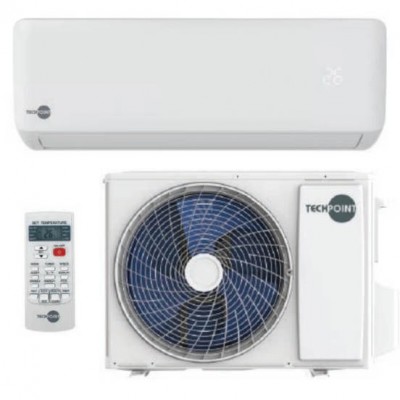 Инверторен климатик TechPoint TCP H09MAXCOOL