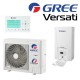 Versati III GRS-CQ10Pd/NhH2-E (220V) Versati III GRS-CQ10Pd/NhH2-E (220V)