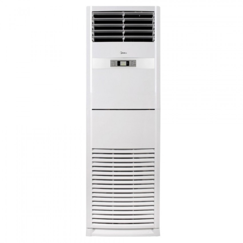 Трифазен инверторен колонен климатик Midea MFGA-55FN1RD0